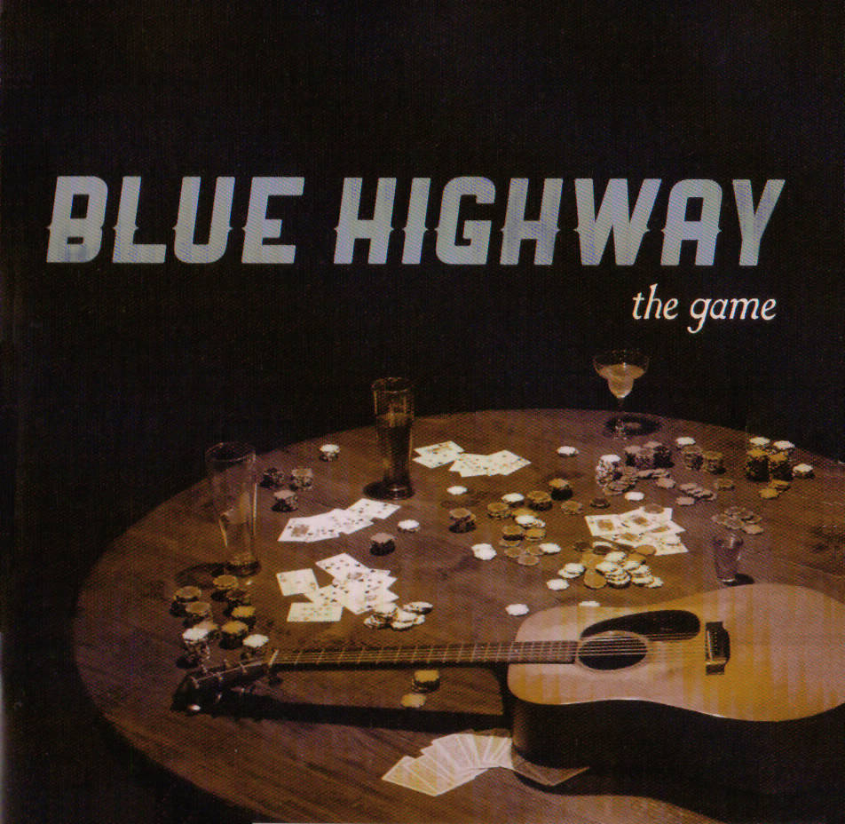 Blue Highway - The Game