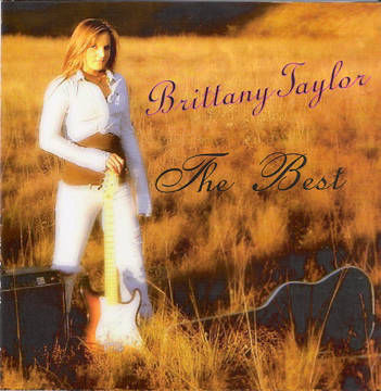 Brittany Taylor - The Best
