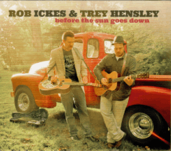 Rob Ickes & Trey Hensley - Before The Sun Goes Down
