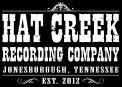 Hat Creek Recording