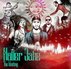 Holler Jake - The Waiting