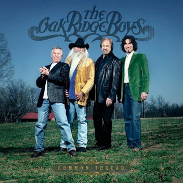 Oak Ridge Boys - Common Thread