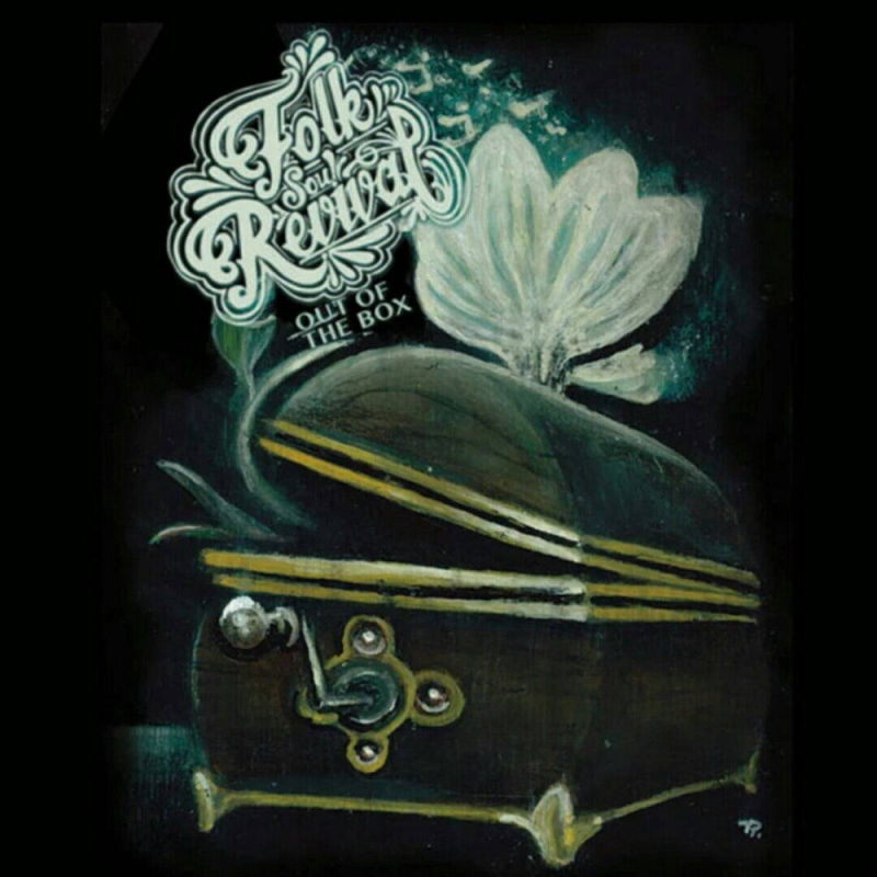 Folk Soul Revival - Out Of The Box