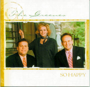 The Greenes - So Happy